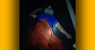 নারায়ণগঞ্জে সড়ক দুর্ঘটনায় বৃদ্ধের মৃত্যু